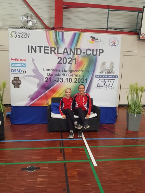 Interland Cup